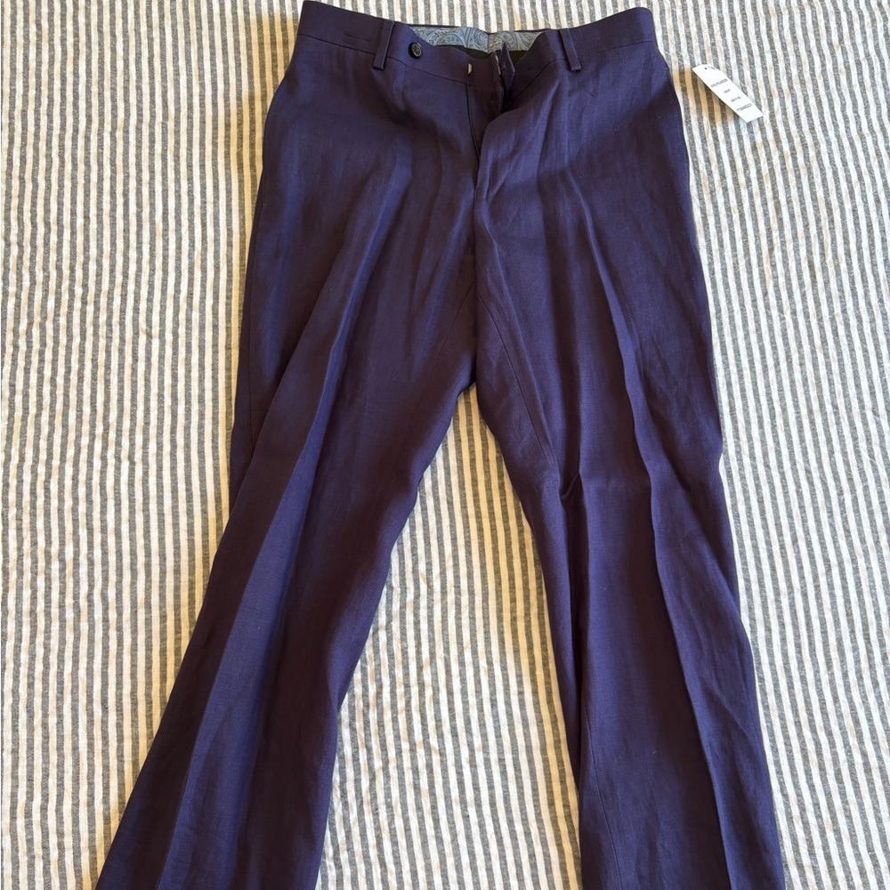 Lauren Ralph Lauren Men's blue Pants
